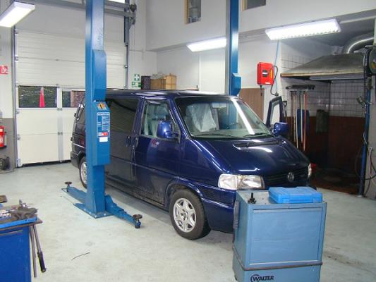 Thomas Armbruster GbR