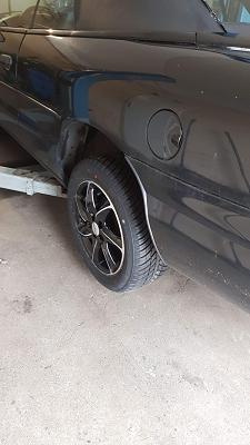 Reifendienst und KFZ-Service Kunz