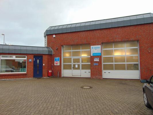 ASR Autoservice Reinfeld