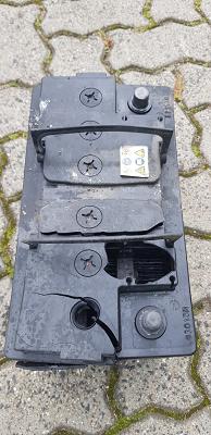 Transporttechnik Zier ThermoKing Servicestation