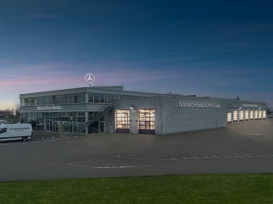 Nord-Ostsee Automobile LKW, Transporter und PKW Service