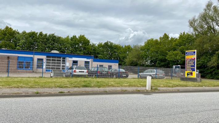 Autohaus Schönböcken GmbH