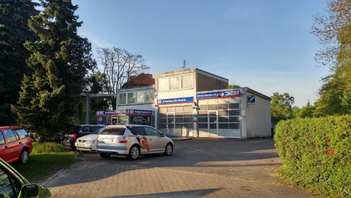 Meinburg KFZ-Technik