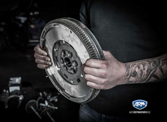 Autoreparaturmeile Lübeck GmbH
