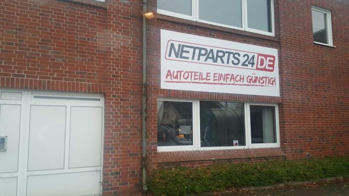 Johns Autoteile GmbH & Co. KG