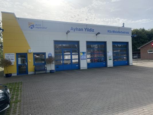 KFZ-Reparatur Ayhan Yildiz e.K.
