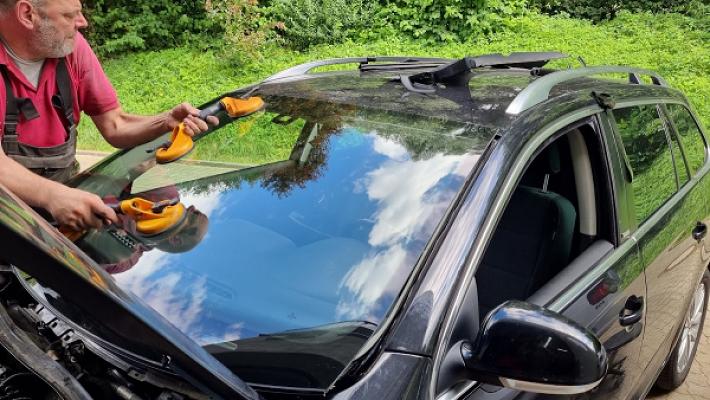 KS Autoglas Zentrum Remshalden