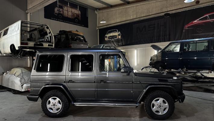 MSH-Karosseriebau, inh:MARCEL SIEGERT