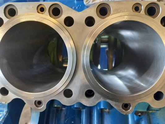 Gerecke Motorentechnik