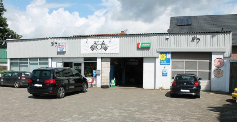 Kristian Krellenberg Car Corner Autoservice