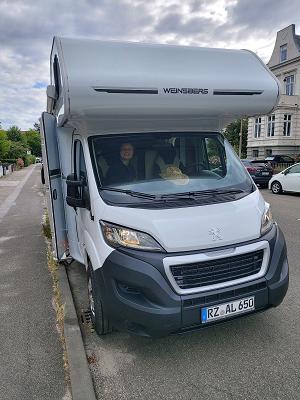 AL-CAR Technic GmbH & Co. KG