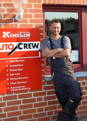 Automobile Koglin