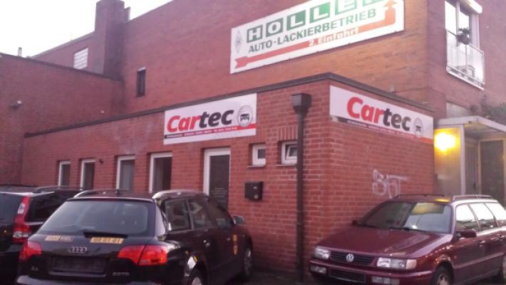 Cartec