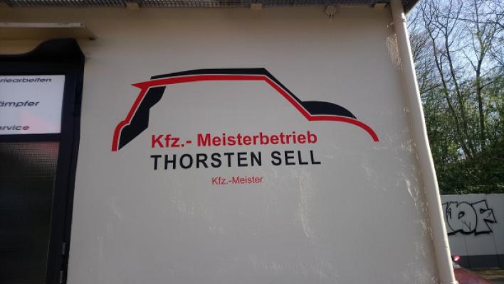 KfZ.-Meisterbetrieb Thorsten Sell