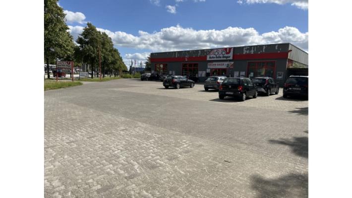 ATU Kiel - Suchsdorf