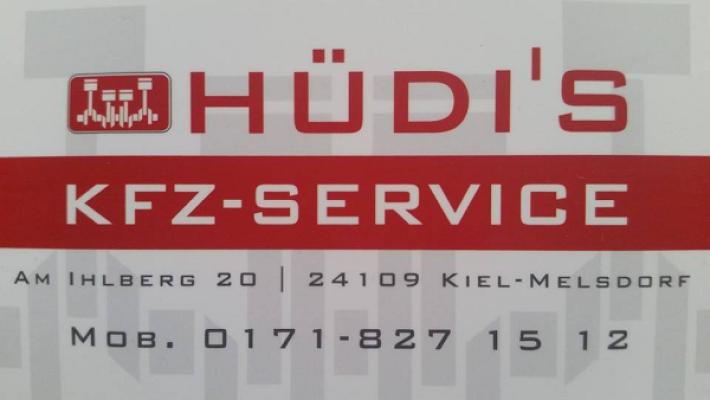 Hüdi´s KFZ-Service