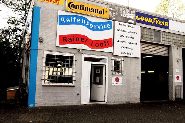 Reifenservice Rainer Looft GmbH