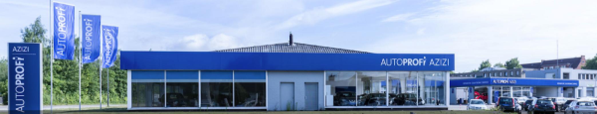Autoprofi Azizi GmbH