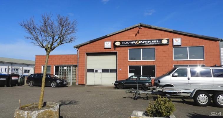 Carpoint-Kiel OHG Autoreperatur