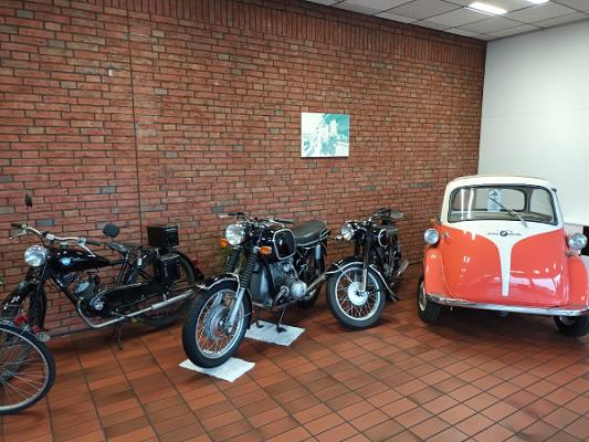 Autohaus Ortmann GmbH