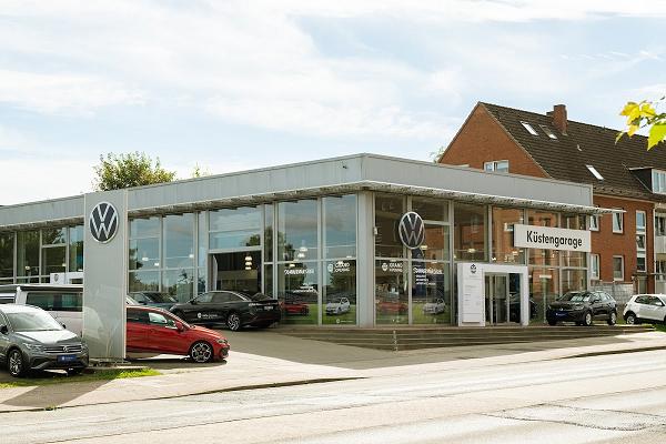 Emil Frey Küstengarage Kiel
