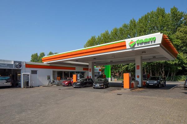 team Tankstelle Kiel Kronshagen