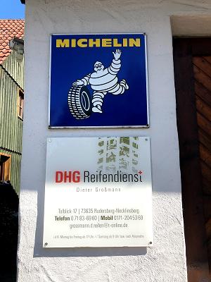 Dieter Großmann Reifenhandel