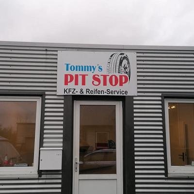 Tommys Pits Stop Car Service