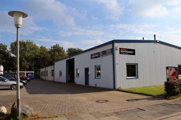 Wiker Reifendienst Altenholz