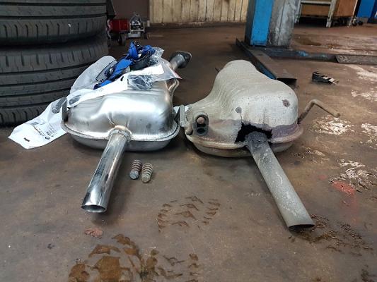 Auto Selbsthilfe Werkstatt Kiel