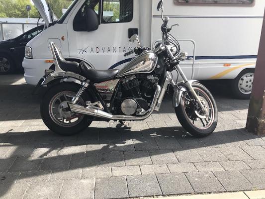 KFZ-Service Rolf Mückenheim