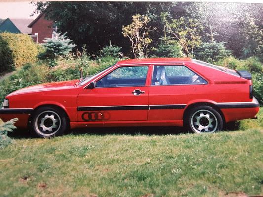 Ruzicka & Dehncke Automobile