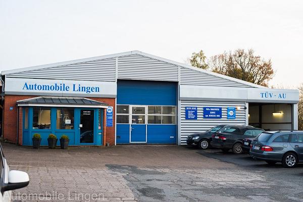 Automobile Lingen