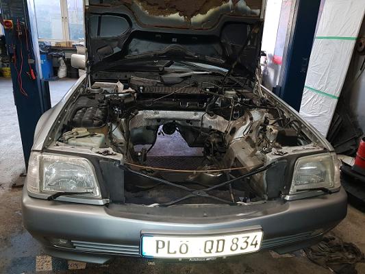 K & S Autodienst GbR