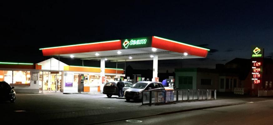 Meurers Kfz-Service GmbH