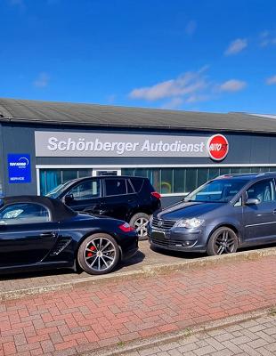 Schönberger Autodienst