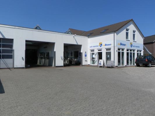 Brose GmbH