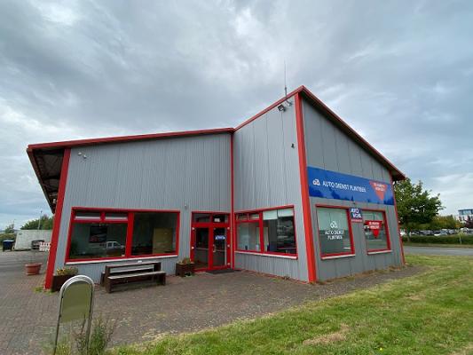 AD Autodienst Flintbek