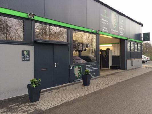 JS-Sportwagen Vertriebsgesellschaft mbH