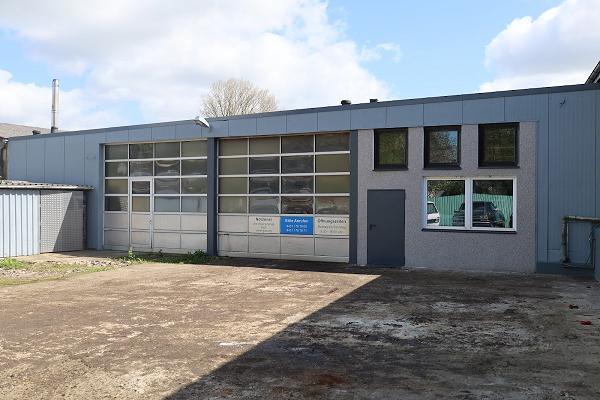 Auto-Selbsthilfe Kiel