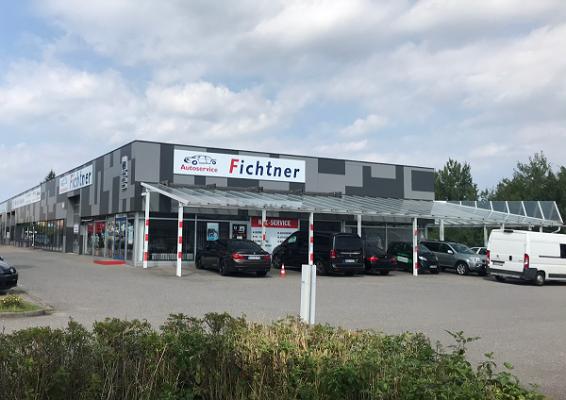 Autoservice Fichtner Meisterbetrieb, Johannes Fichtner
