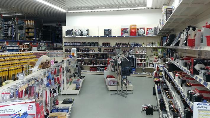 Martika Shop der Ernst Lorch KG