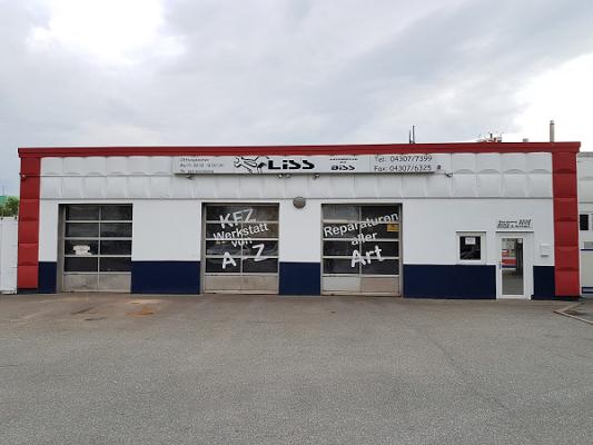 Autoservice Liss