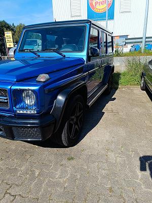 Kfz Meisterbetrieb D. Na