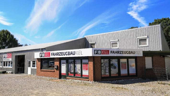 Fahrzeugbau Kiel GmbH