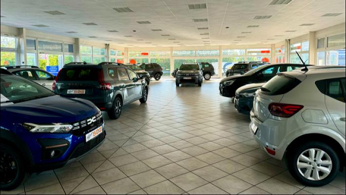 Auto Harmsen | TOP Markenspezialist für Dacia & Renault