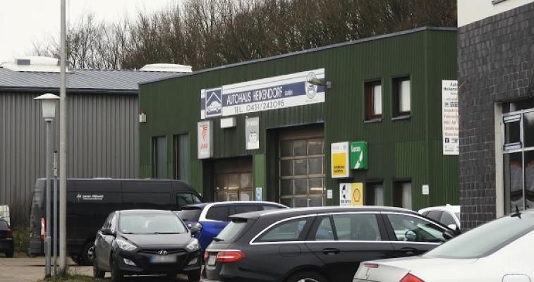 Autohaus Heikendorf GmbH
