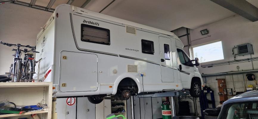 Autofit Autodienst Heikendorf