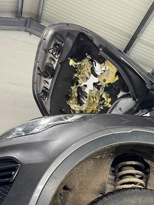 M2 Kfz-Meister Service GbR - Dänischenhagen