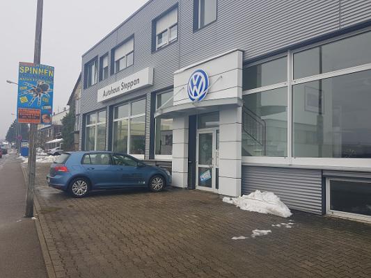 Autohaus Steppan GmbH & Co. KG